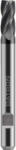 Datron Freza cu 4 caneluri, Datron 0078405A, 5.0x6.0mm (0078405A)