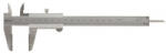 Mitutoyo Șubler tip vernier, acuratete 0.03, Mitutoyo (Interval (mm): 0 - 300 mm) (530-124)