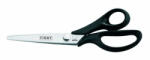 Kretzer 764420 Foarfeca profesionala pentru margini decorative 20cm, Finny, Kretzer (764420)