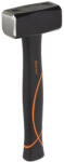 Picard Baros de minerit, BlackTec, No. 328 FS, Picard (Greutate: 1250 gr) (0032800-1250) Ciocan
