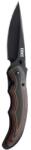 CRKT Briceag Endorser Black, CRKT (CRKT-1105K)