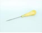 Vergez Blanchard Sula rotunda de perforare piele 11 - 13 cm - Vergez Blanchard (Lungime: 12 cm) (3.901.12)