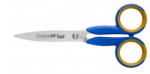 Kretzer 782613-f3 Foarfeca pentru copii albastru/galben, Zipzap, Kretzer (782613-f3)