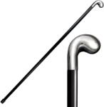 Cold Steel Baston de mers Cold Steel Pistol Grip City Stick CS-91STAP, mâner tip pistol din polipropilenă, 95, 3 cm (CS-91STAP)