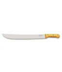 Tramontina 26620016T Maceta cu maner lemn si otel, dimensiuni lama 400x50 mm, Tramontina (TRC-26620016T)
