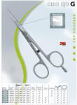 KRETZER 55701 Foarfeca frizerie coafura Clasic Style G Kretzer (Dimensiune: 13cm) (557013)