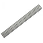 Altera Rigla aluminiu antialunecare 30-100 cm, Altera (Dimensiune: 1000 mm) (AR100)