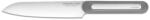 TB Groupe Cutit bucatarie japonez SANTOKU 18 cm, Silicone- TB Groupe (11000004.1)