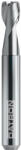 Datron Freza cu 2 caneluri, Datron 0068080, 8.0x8.0mm (0068080)