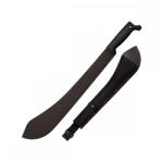 Cold Steel Maceta Cold Steel Bolo Machete cu lama din otel carbon 1055 si teaca Cor-Ex - CS-97LBMS (CS-97LBMS)