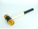 Vergez Blanchard Ciocan ABS cu capete interschimbabile 50 mm Vergez Blanchard (3.55.50) Ciocan