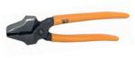 Tan Company Cleste de cizmar cu falci drepte 200 mm Tan Company (243.7705) Cleste