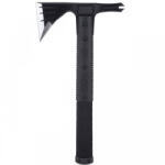 SOG Tomahawk de supravietuire SOG Survival Hawk Black, otel 3Cr13MoV, muchie 70 mm (SK1001-CP)