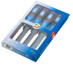 KIRSCHEN 1198 SB Set dalti 4 drepte, Two Cherries (1198 SB) Dalta