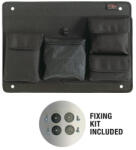 GT Line Organizator capac cu separatoare pt genti/valize protectie 5325 si 5326, Explorer Cases (PANEXPL53)