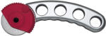 NT Cutter RO-1000GP Cutter rotativ , metalic profesional cu lama 45mm, NT Cutter Japan (RO-1000GP)