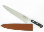 Sabatier 1834CUIS25 Cutit de gatit, lungime 25cm, Sabatier Autentique 1834 Limited (1834CUIS25)