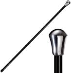 Cold Steel Baston de mers Cold Steel City Stick CS-91STA, fibră de sticlă cu mâner din aluminiu 6160, 95, 6 cm (CS-91STA)