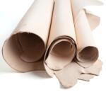 Tandy Leather Piele tabacita vegetal, calitate superioara, Tandy Leather SUA (Grosime: 3.2-3.6mm) (9160-55)