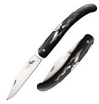 Cold Steel Briceag Cold Steel Kudu Lite Slip Joint 5Cr15MoV CS-20KJ (CS-20KJ)