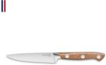 TB Groupe Cutit chef/bucatar 9 cm, Georges maner lemn nuc - TB Groupe (10120134)