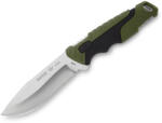 Buck Knives SUA Cutit de vanatoare Buck Pursuit Large 0656GRS-B, lama Drop Point 11.4 cm, otel 420HC (0656GRS-B)