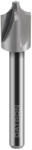 Datron Freza tesire 4 caneluri, Datron 0068415, 3.0x5.0x6.0mm (0068415)