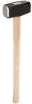 Picard Baros de minerit, No. 4 HS, Picard (Greutate: 6 Kg) (0000402-06) Ciocan