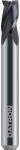 Datron Freza cu 3 caneluri pentru otel, Datron 0068555, 5.0x6.0mm (0068555)
