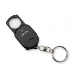 Carson Lupa pop-up tip breloc, Carson (GN-70)