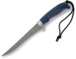 Buck Knives SUA Cutit pliabil Buck 223 0223BLS-B, lama otel inoxidabil, maner aluminiu albastru (0223BLS-B)