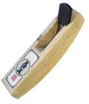 TAKAGI Mini rindea traditionala japoneza cu talpa convexa 18 mm, Takagi (1024340)