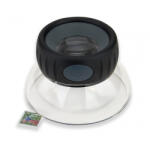 Carson Lupa de focalizare LumiLoupe Plus, putere 5.5x, cu suport - Carson (LO-06)