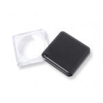 Carson Lupa de buzunar MagniFlip, putere 3X, cu deschidere automata - Carson (GN-33)