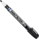 MARKAL Marker cu vopsea lichida pentru suprafete dure- Roug Surface, Markal (Culoare: Negru) (0048615972534)