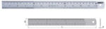 Insize Rigla semiflexibila 150-2000 mm Insize pentru masurare si trasare (Dimensiune: 500 mm) (7110-500)
