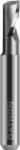 Datron Freza speciala, echilibrata, cu 1 canelura, Datron 0068088C, 8.0x14.0x8.0mm (0068088C)