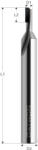 Datron Freza diamantata cu 2 caneluri, Datron 00781204, 3.0x5x6.0mm (00781204)