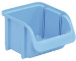 PORT-BAG Cutie organizare/depozitare 100 mm x 75 mm x 115 mm, albastru, Port Bag (961922)
