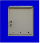Hobbytools. ro Cutie postala de gard 300x120x406mm (807)