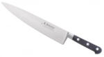 Sabatier C-1110-25 Cutit de gatit, lungime 25cm, otel carbon, Sabatier Au Carbone (C-1110-25)