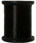 Hicoman Ata de cusut din kevlar, culoare negru- KEVFIRE 100 ml, Hicoman (Grosime: 0.1 mm) (KEVFIRE75-100B)