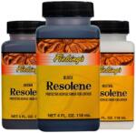 Fiebing's Lac pentru piele naturala FIEBINGS RESOLENE, 118ml (Culoare: Brown) (92545)