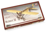 Amati Kit realizare Aeromodel Bleriot XI - Scara 1: 10, Amati Italia (1712/01)