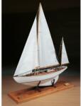 Amati Dorade Fastnet Yacht 1931, Scara 1: 20, Lungime 86.5 Cm, Navomodel Amati (1605)