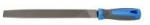 Unior Pile semirotunde cu maner, semifine 761 H1/ 2S, Unior (Lungime: 425 mm) (613007) Pila