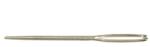 C. S Osborne & Co Set ace de cusut manual pielarie scurte CS Osborne SUA (Numar bucati: 10 bucati/set) (670-1-10)