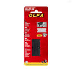 OLFA Set lame razuitor, Olfa (GSB-2S/6B)