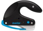 MARTOR Cutter profesional de siguranta Secumax Opticut 433 cu baza metalica, Martor (433)