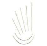 Tandy Leather Set ace de cusut uz general in pielarie, Tandy Leather SUA (1201-00)